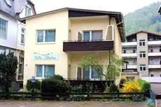Hotel Villa Maerchen 