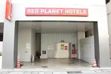 Red Planet Naha Okinawa 