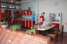 Flying Dog Hostel Iquitos 