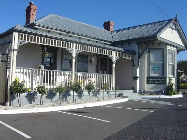 Hobart Cabins & Cottages