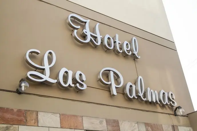 Hotel Las Palmas 