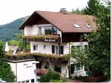 Hotel garni Haus Gotschin 