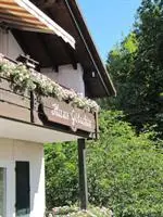 Hotel garni Haus Gotschin 