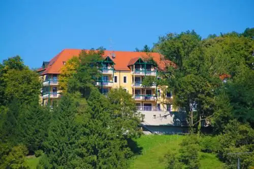 Schlosshotel Bad Griesbach