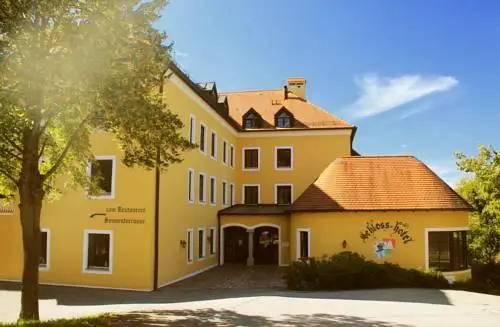 Schlosshotel Bad Griesbach 