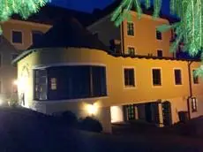 Schlosshotel Bad Griesbach 