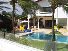 Vila Coqueiros Boutique Hotel 