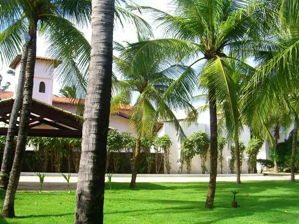 Vila Coqueiros Boutique Hotel 