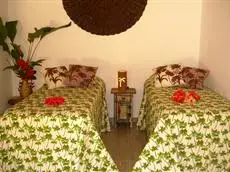 Vila Coqueiros Boutique Hotel 