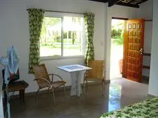 Vila Coqueiros Boutique Hotel 