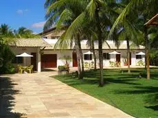 Vila Coqueiros Boutique Hotel 