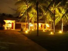 Vila Coqueiros Boutique Hotel 