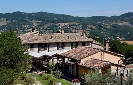 Agriturismo il Castello