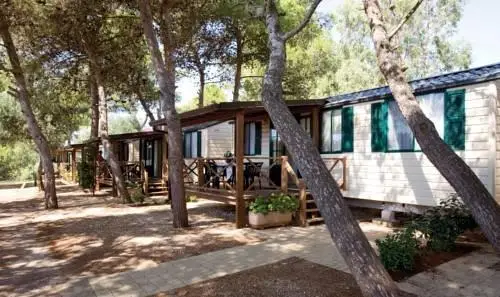 Camping Villaggio Santa Maria Di Leuca