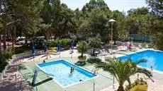 Camping Villaggio Santa Maria Di Leuca 