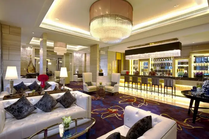 Hilton Guangzhou Baiyun 