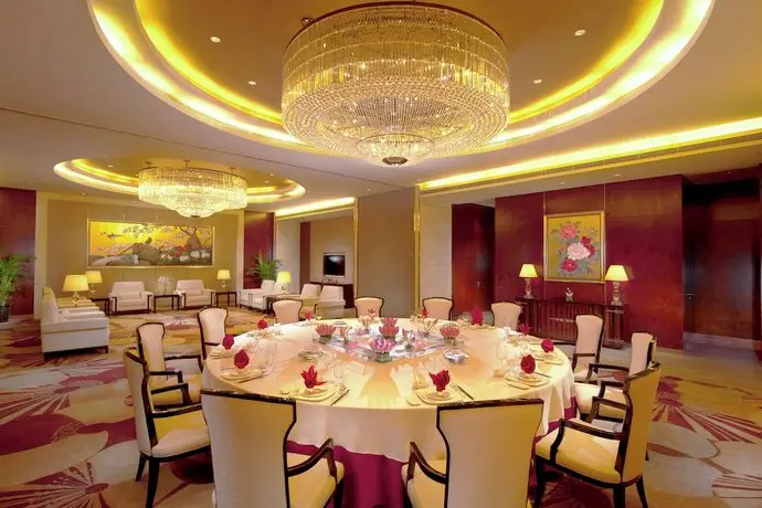 Hilton Guangzhou Baiyun 