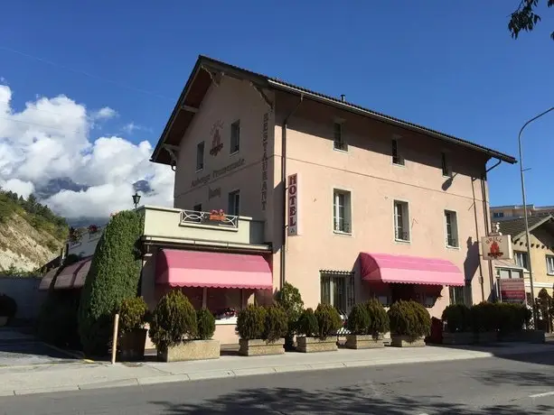 La Promenade Sierre