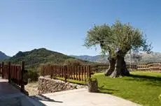 Turismo Rurale Belvedere Pradonos 