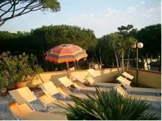 Hotel Gemma Del Mare 