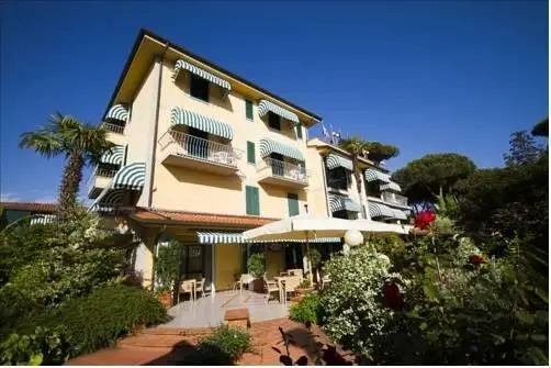 Hotel Gemma Del Mare 