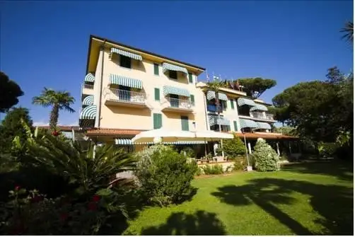 Hotel Gemma Del Mare 