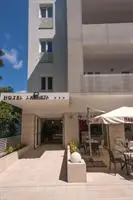 Hotel La Pineta 