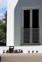 Hotel La Pineta 