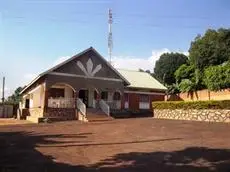 Highway Motel Entebbe 