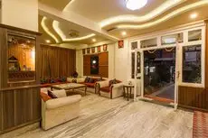 Hotel Encounter Nepal & Spa 