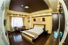 Hotel Encounter Nepal & Spa 