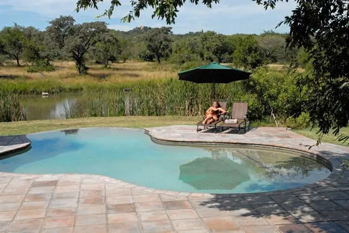 Kwa Madwala Private Game Reserve 