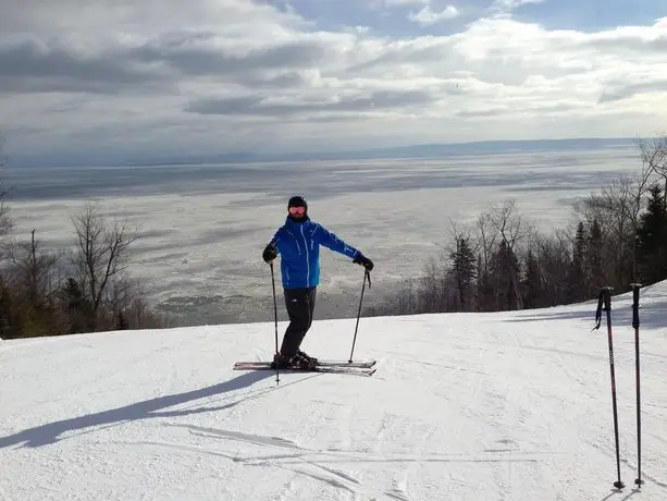 Aux Portes du Soleil 