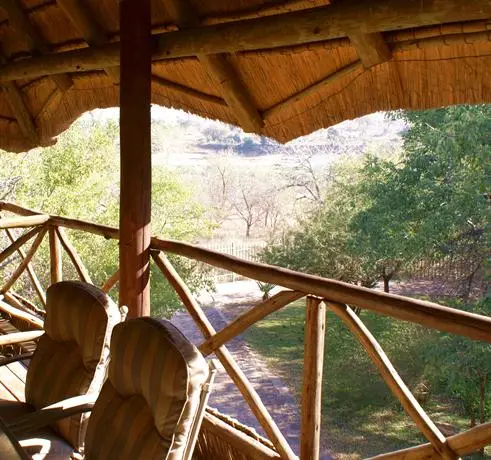 Crocodile Kruger Safari Lodge 