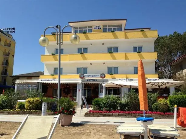 Hotel Silva Frontemare