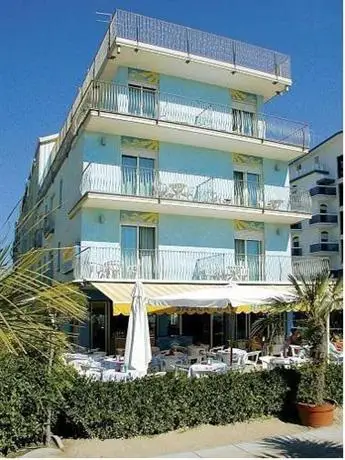 Hotel Solemare