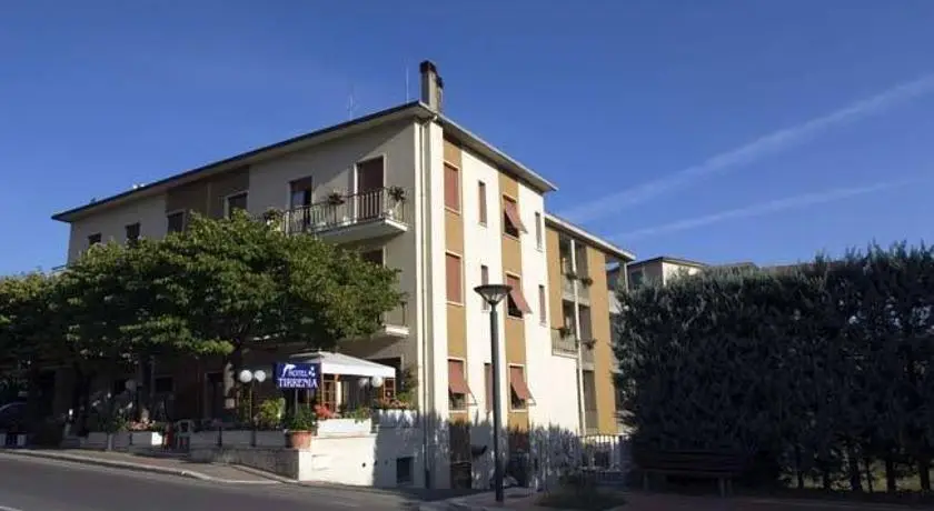 Hotel Tirrenia