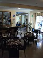 Hotel Tirrenia 