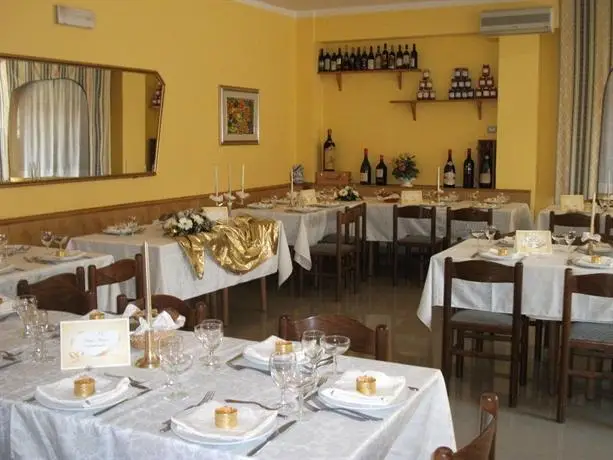 Hotel Tirrenia 