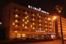 Jinjiang Inn Changchun Renmin Square 