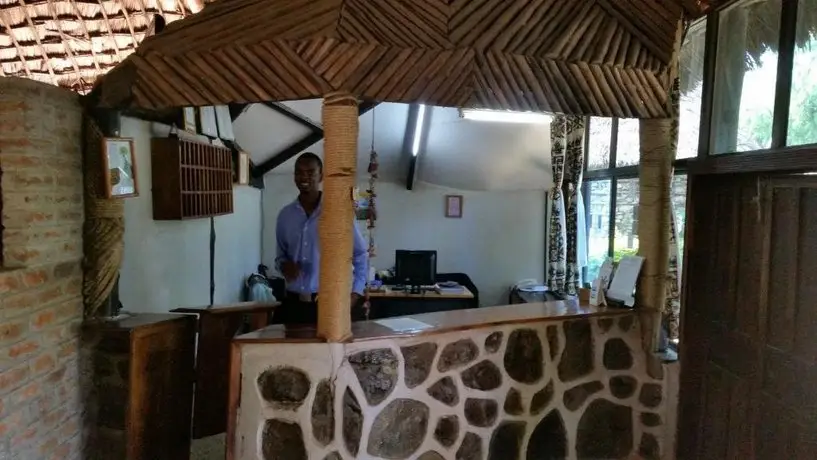 L'Oasis Lodge Arusha