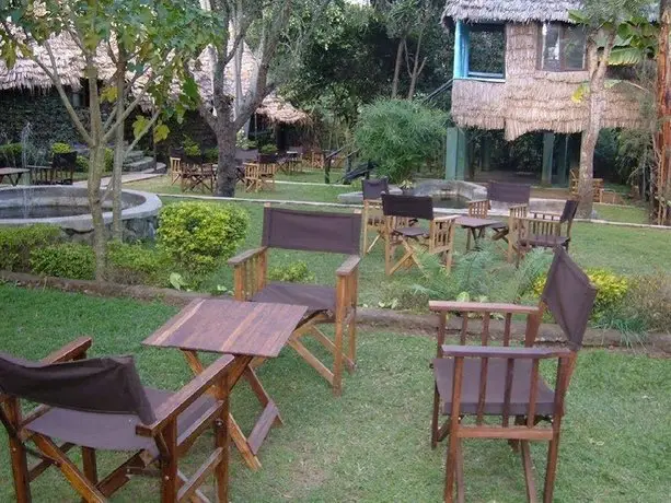 L'Oasis Lodge Arusha 