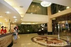 Shanhu Hotel Guilin 