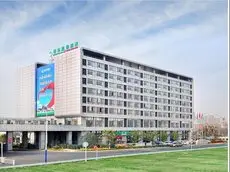 GreenTree Inn Jiangsu Changzhou North Railway Station Square Business Hotel 