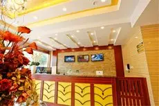 GreenTree Inn Jiangsu Changzhou North Railway Station Square Business Hotel 