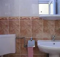 Hostel Alutus Mangalia 