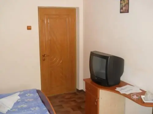 Hostel Alutus Mangalia 