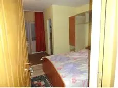 Hostel Alutus Mangalia 