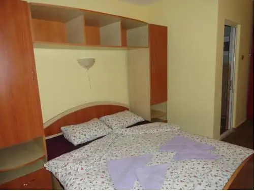 Hostel Alutus Mangalia 