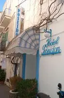 Hotel Poseidon 